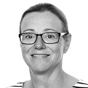 Annette Bjerre Lærer Matematik, skills, idræt - annette-bjerre1